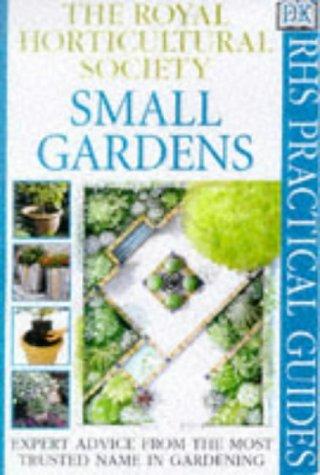 Small Gardens (RHS Practicals)