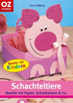 Schachteltiere