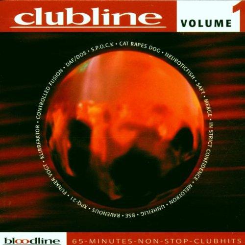 ++Clubline Vol.1