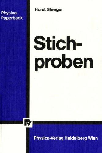 Stichproben