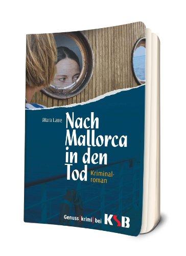 Nach Mallorca in den Tod