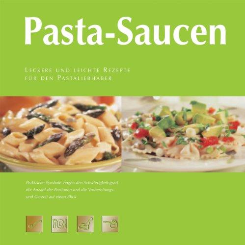 Pasta-Saucen