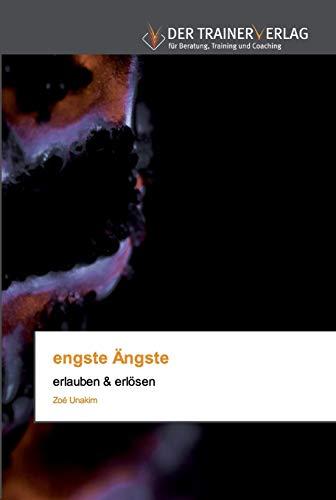 engste Ängste: erlauben & erlösen