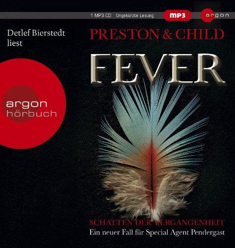 Fever (Hörbestseller MP3-Ausgabe): Schatten der Vergangenheit