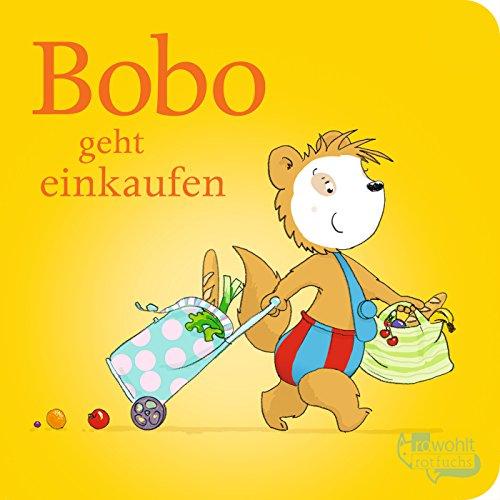 Bobo geht einkaufen