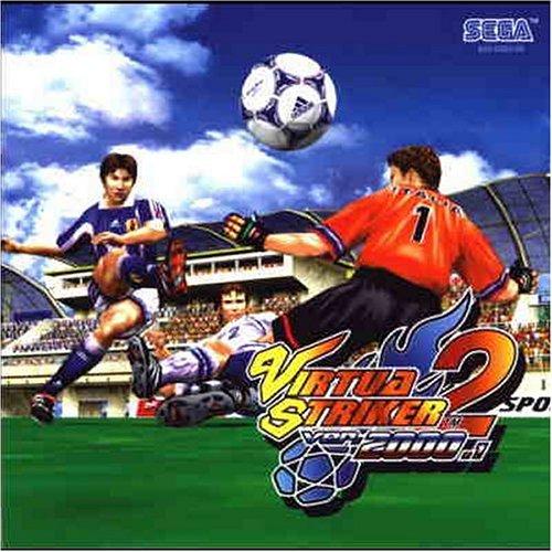 Virtua Striker 2