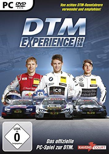 DTM Experience Saison 2014 (PC)