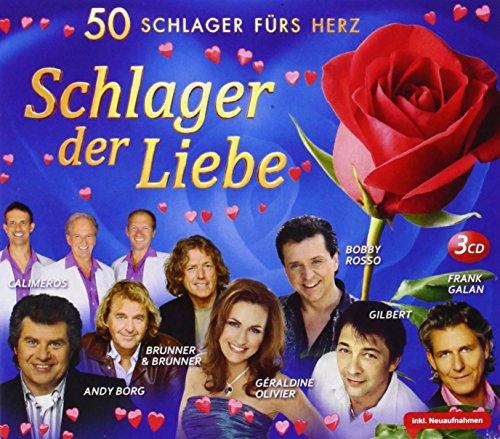 Schlager der Liebe