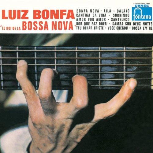 Le Roi de la Bossa Nova