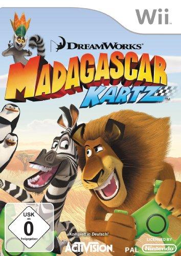 Madagascar Kartz