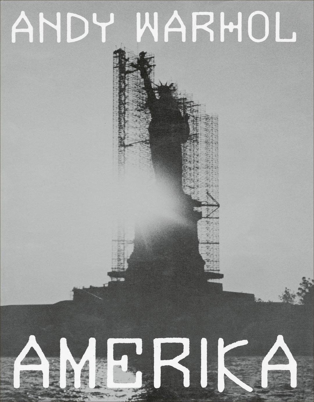 Amerika: Mit 250 Fotografien. Deutschsprachige Erstausgabe