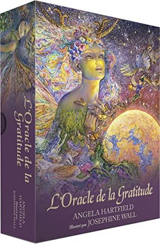 Oracle de la gratitude