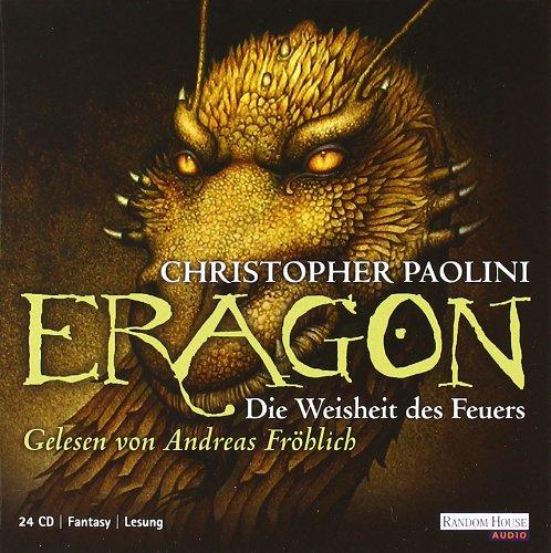 Eragon - Die Weisheit des Feuers