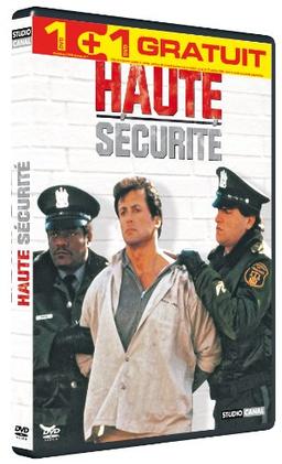 Haute sécurité [FR Import]