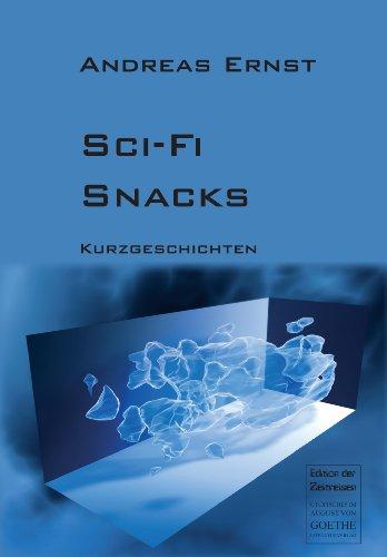 Sci-Fi Snacks: Kurzgeschichten