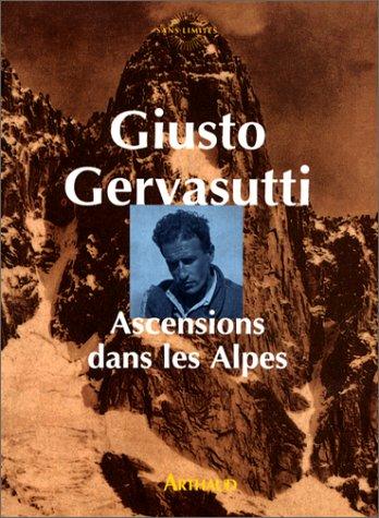 Ascensions dans les Alpes