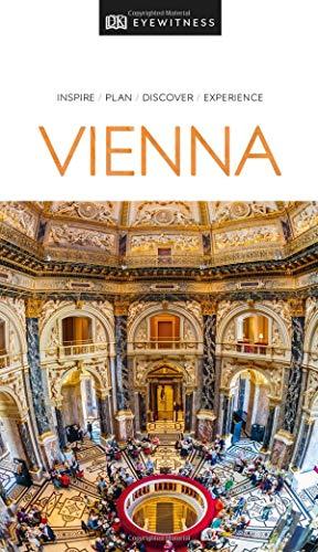 DK Eyewitness Travel Guide Vienna