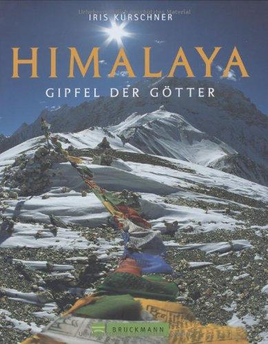 Himalaya: Gipfel der Götter