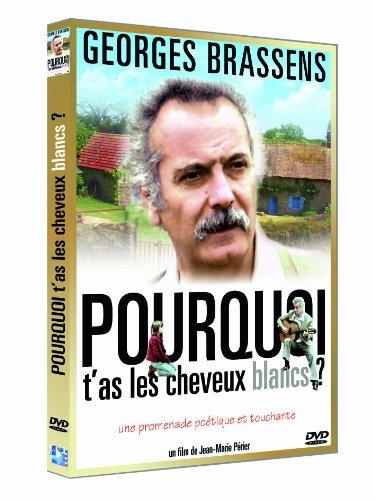 Pourquoi t'as les cheveux blancs? [FR Import]