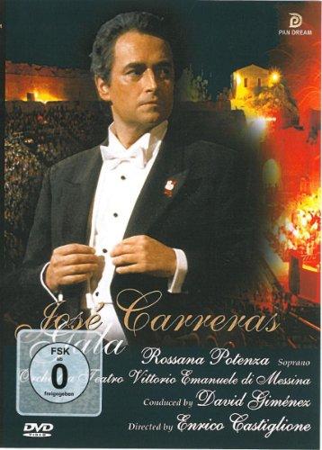 José Carreras - José Carreras Gala