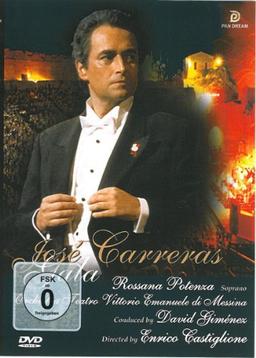 José Carreras - José Carreras Gala