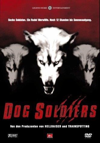 Dog Soldiers