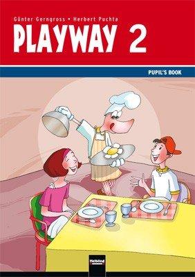 Playway 2 NEU Pupil's Book: Schülerarbeitsbuch. Sbnr 1152