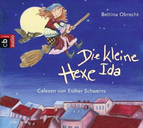 Die kleine Hexe Ida