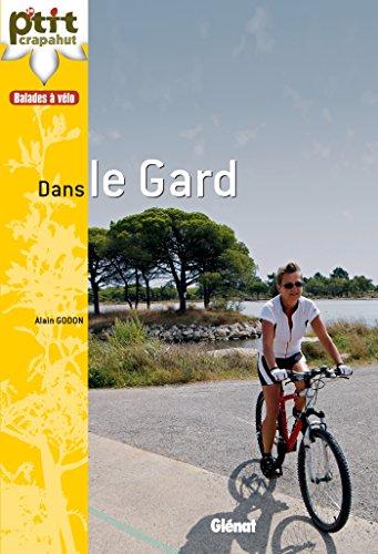 Balades à vélo dans le Gard