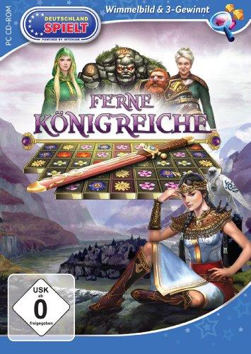 Ferne Königreiche - [PC]