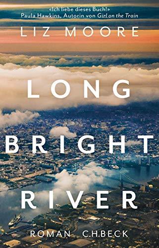 Long Bright River: Roman