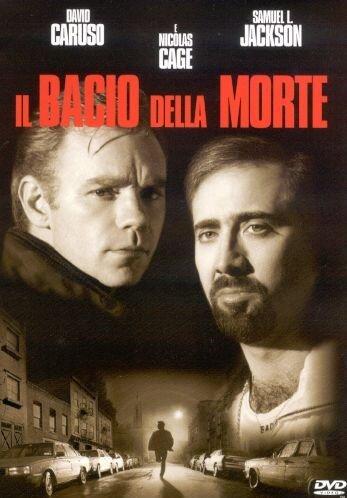 Il bacio della morte [IT Import]