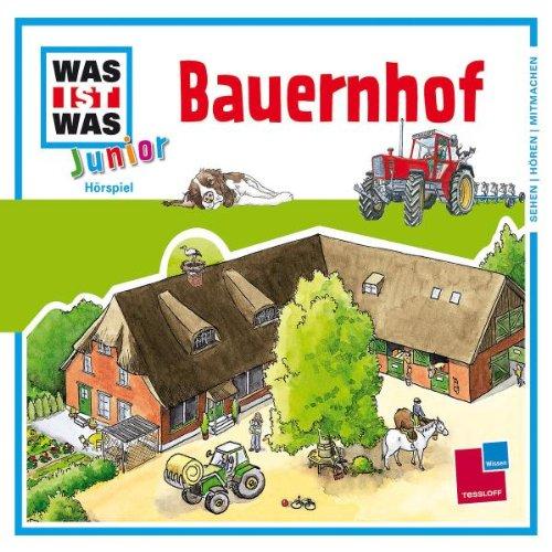 Folge 04: Bauernhof