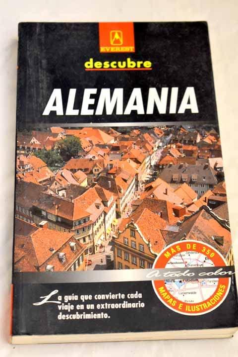 Descubre Alemania