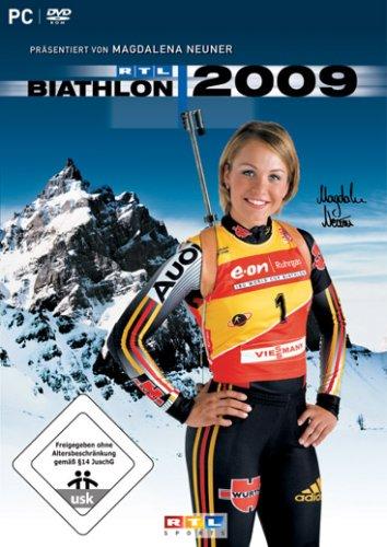 RTL Biathlon 2009