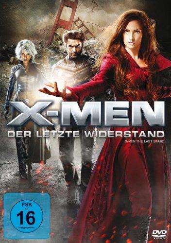 X-Men: Der letzte Widerstand