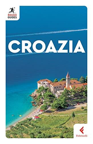 Croazia (Rough Guides)