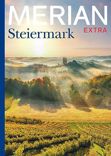 MERIAN Extra Steiermark (MERIAN Hefte)