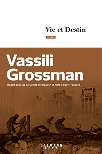 Vie et destin