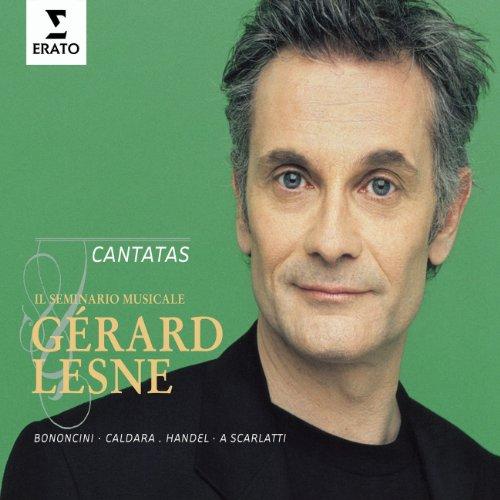 French & Italian Cantatas