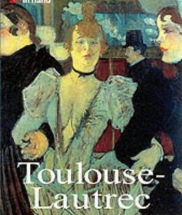 Toulouse-Lautrec (Art in Hand)