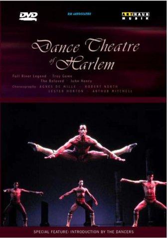 Dance Theatre of Harlem