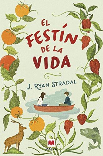 El Festin de la Vida (Éxitos literarios)