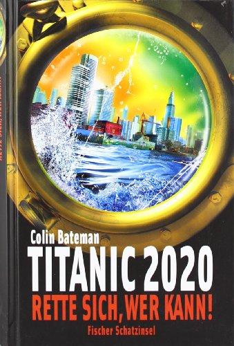 Titanic 2020 - Rette sich, wer kann!