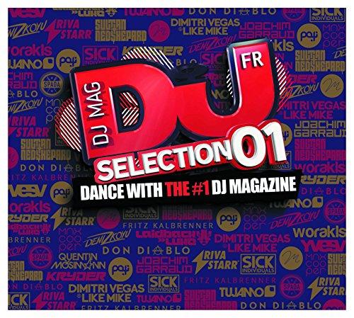 DJ Mag 01