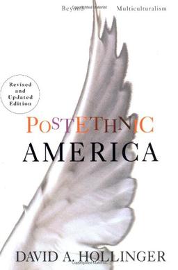 Postethnic America: Beyond Multiculturalism