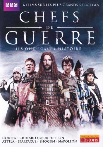 Chefs de guerre [FR Import]