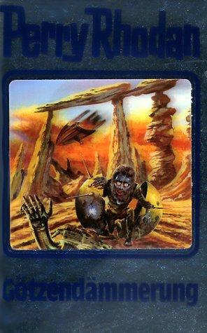 Perry Rhodan, Bd.62: Götzendämmerung (Perry Rhodan Silberband)