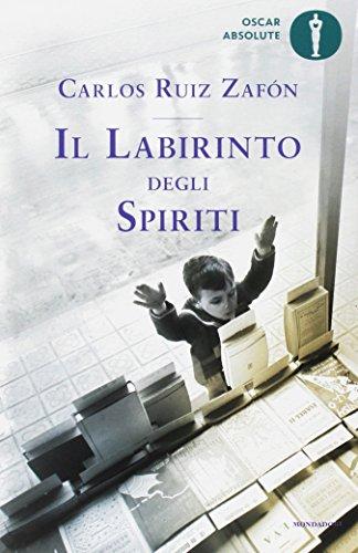 Il labirinto degli spiriti