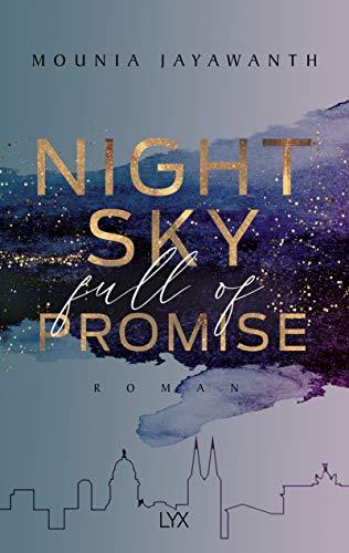 Nightsky Full Of Promise (Berlin Night, Band 1)